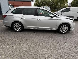Seat Leon 1.0 EcoTSI Style Connect picture 7