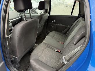 Renault Clio 1.2 TCE Sélection Business picture 18