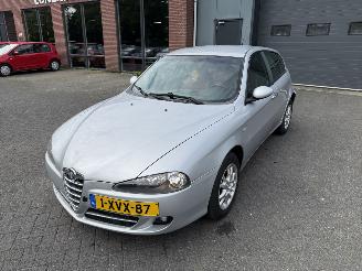 Alfa Romeo 147 1.6 T.Spark Veloce Progression picture 28