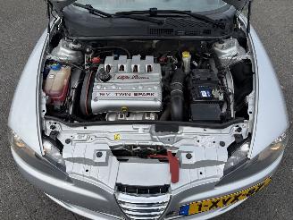 Alfa Romeo 147 1.6 T.Spark Veloce Progression picture 8