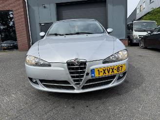 Alfa Romeo 147 1.6 T.Spark Veloce Progression picture 11