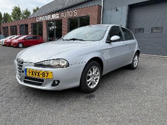 Avarii autoturisme Alfa Romeo 147 1.6 T.Spark Veloce Progression 2008/7