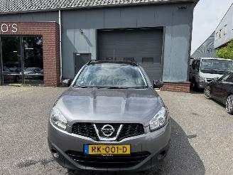 Nissan Qashqai+2 1.6 Optima PANORMADAK 7 PERSSONS (SUV 5-dr.) picture 8