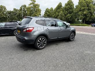 Nissan Qashqai+2 1.6 Optima PANORMADAK 7 PERSSONS (SUV 5-dr.) picture 30