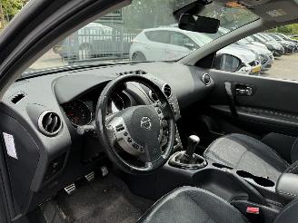 Nissan Qashqai+2 1.6 Optima PANORMADAK 7 PERSSONS (SUV 5-dr.) picture 19