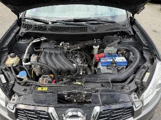 Nissan Qashqai+2 1.6 Optima PANORMADAK 7 PERSSONS (SUV 5-dr.) picture 28