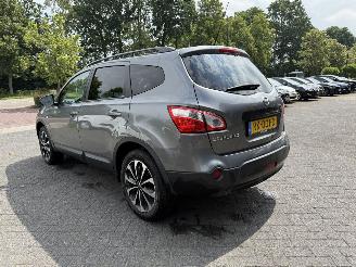Nissan Qashqai+2 1.6 Optima PANORMADAK 7 PERSSONS (SUV 5-dr.) picture 3