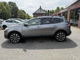 Nissan Qashqai+2 1.6 Optima PANORMADAK 7 PERSSONS (SUV 5-dr.) picture 2