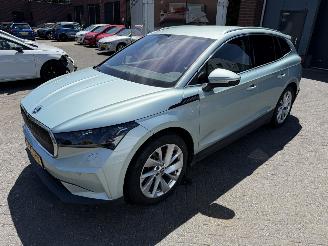 Skoda Enyaq 80 First Edition (SUV 5-dr.) picture 22