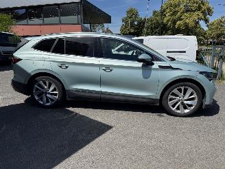 Skoda Enyaq 80 First Edition (SUV 5-dr.) picture 6