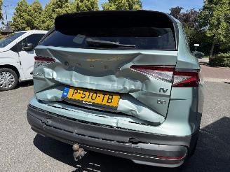 Skoda Enyaq 80 First Edition (SUV 5-dr.) picture 36