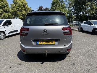 Citroën C4-picasso 1.6 BlueHDi 7 PERSOONS Business picture 6