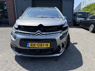 Citroën C4-picasso 1.6 BlueHDi 7 PERSOONS Business picture 11