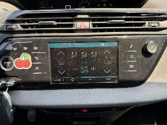 Citroën C4-picasso 1.6 BlueHDi 7 PERSOONS Business picture 26