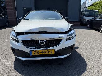 Volvo V-40 Cross Country - 1.5 T3 AUTOMAAT  Polar+ Luxury picture 10