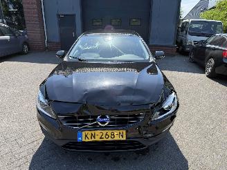 Volvo V-60 2.0 T3 Nordic+ (Stationwagen 5-dr.) picture 8