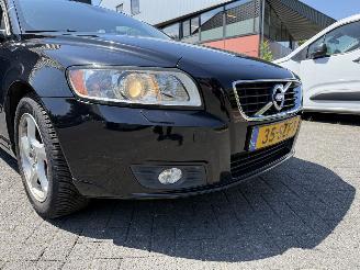 Volvo V-50 2.0 Limited Edition  LEER (Stationwagen 5-dr.) picture 15