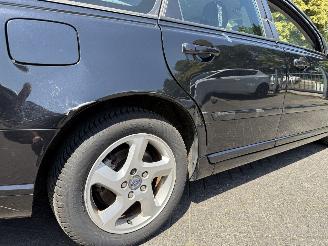 Volvo V-50 2.0 Limited Edition  LEER (Stationwagen 5-dr.) picture 12