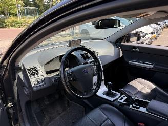 Volvo V-50 2.0 Limited Edition  LEER (Stationwagen 5-dr.) picture 20