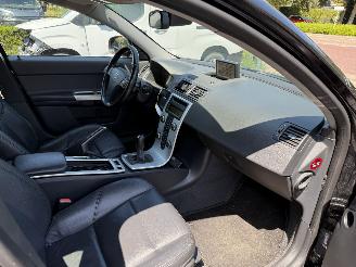 Volvo V-50 2.0 Limited Edition  LEER (Stationwagen 5-dr.) picture 16