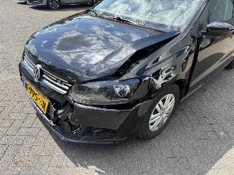 Volkswagen Polo 1.0 (Hatchback 5-dr.) picture 10