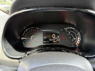 Dacia Spring Essential 27 kWh (Hatchback 5-dr.) picture 26