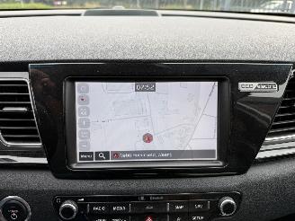 Kia e-Niro ExecutiveLine 64 kWh (SUV 5-dr.) picture 20