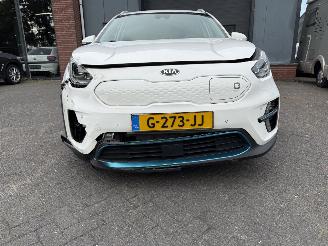 Kia e-Niro ExecutiveLine 64 kWh (SUV 5-dr.) picture 27