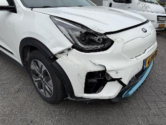 Kia e-Niro ExecutiveLine 64 kWh (SUV 5-dr.) picture 16