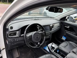 Kia e-Niro ExecutiveLine 64 kWh (SUV 5-dr.) picture 25