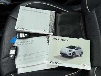 Kia e-Niro ExecutiveLine 64 kWh (SUV 5-dr.) picture 36
