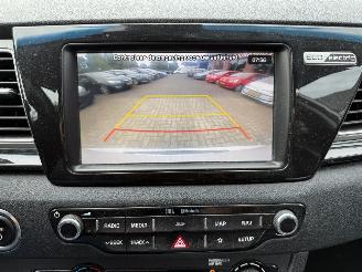 Kia e-Niro ExecutiveLine 64 kWh (SUV 5-dr.) picture 26