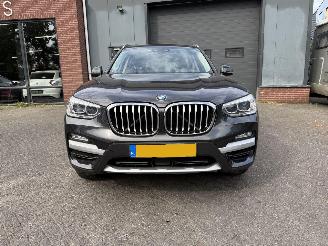BMW X3 xDrive30i High Executive  AUTOMAAT PANORAMADAK (SUV 5-dr.) picture 22