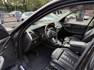 BMW X3 xDrive30i High Executive  AUTOMAAT PANORAMADAK (SUV 5-dr.) picture 10