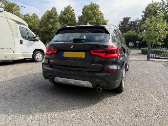 BMW X3 xDrive30i High Executive  AUTOMAAT PANORAMADAK (SUV 5-dr.) picture 42