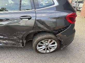 BMW X3 xDrive30i High Executive  AUTOMAAT PANORAMADAK (SUV 5-dr.) picture 14
