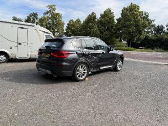 BMW X3 xDrive30i High Executive  AUTOMAAT PANORAMADAK (SUV 5-dr.) picture 41