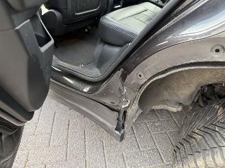 BMW X3 xDrive30i High Executive  AUTOMAAT PANORAMADAK (SUV 5-dr.) picture 21