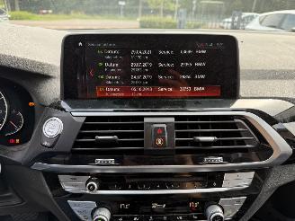 BMW X3 xDrive30i High Executive  AUTOMAAT PANORAMADAK (SUV 5-dr.) picture 32