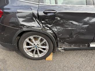 BMW X3 xDrive30i High Executive  AUTOMAAT PANORAMADAK (SUV 5-dr.) picture 19