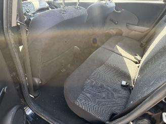 Honda Jazz 1.4 Comfort (MPV 5-dr.) picture 20