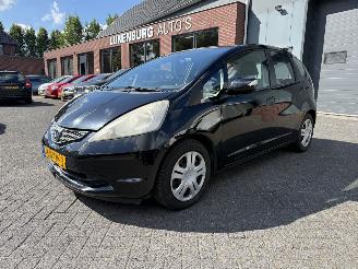 Honda Jazz 1.4 Comfort (MPV 5-dr.) picture 1