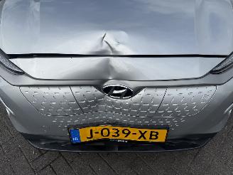 Hyundai Kona EV Fashion 64 kWh (SUV 5-dr.) picture 10