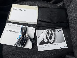 Hyundai Kona EV Fashion 64 kWh (SUV 5-dr.) picture 31