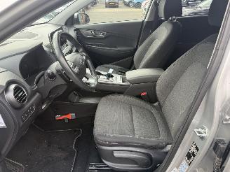 Hyundai Kona EV Fashion 64 kWh (SUV 5-dr.) picture 25