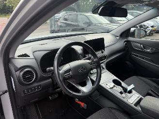 Hyundai Kona EV Fashion 64 kWh (SUV 5-dr.) picture 23