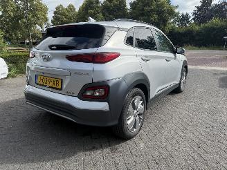 Hyundai Kona EV Fashion 64 kWh (SUV 5-dr.) picture 5