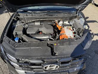 Hyundai Tucson 1.6 T-GDI PHEV E-Motion (SUV 5-dr.) picture 8