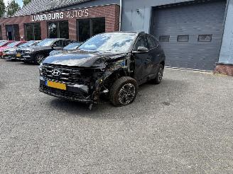 Hyundai Tucson 1.6 T-GDI PHEV E-Motion (SUV 5-dr.) picture 46