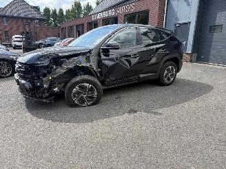 Hyundai Tucson 1.6 T-GDI PHEV E-Motion (SUV 5-dr.) picture 5